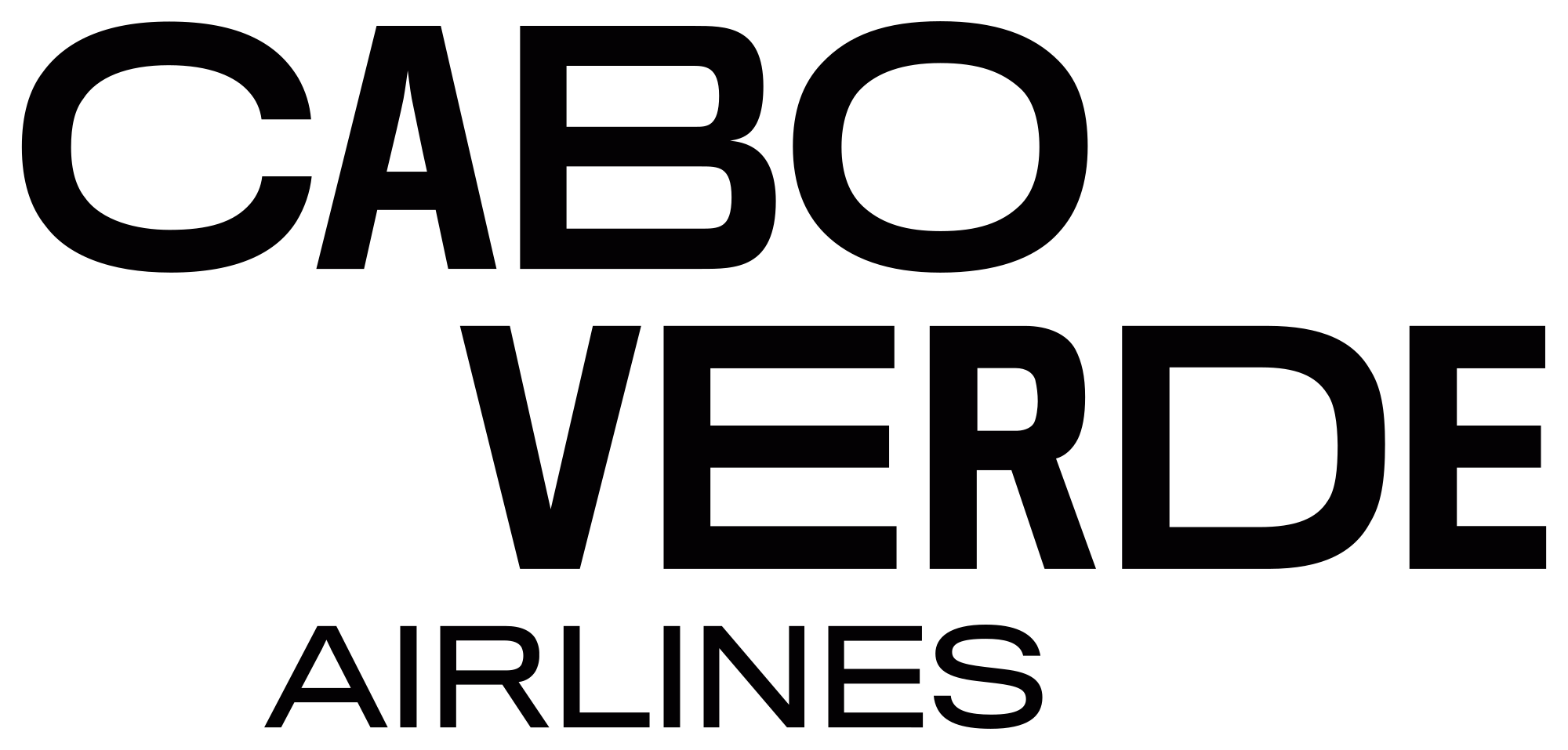 2000px Cabo Verde Airlines logo.svg