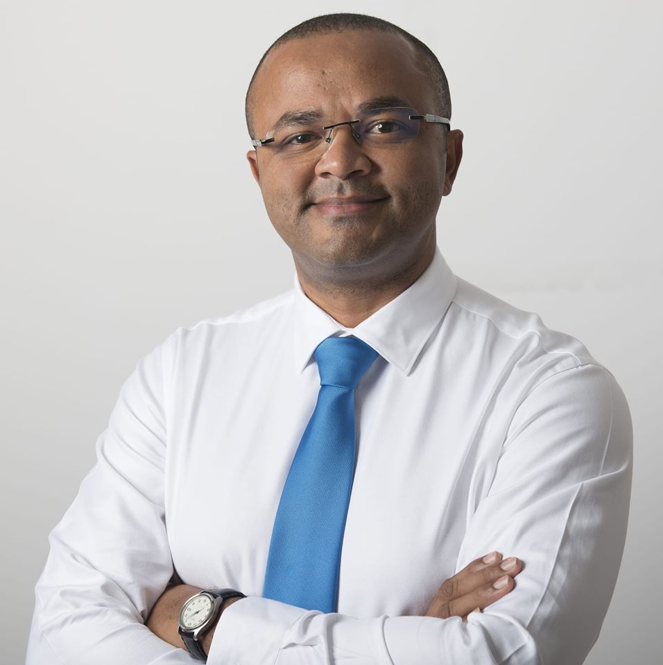 Paulino dias