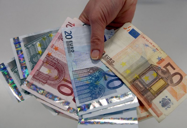 euros