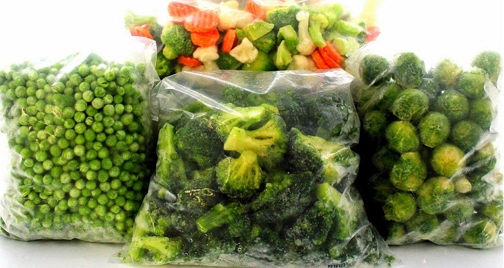 vegetais