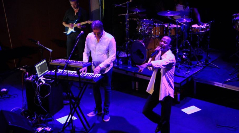Cabo Verde Show 40Anos Carreira2