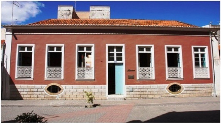 MUSEU TABANCA