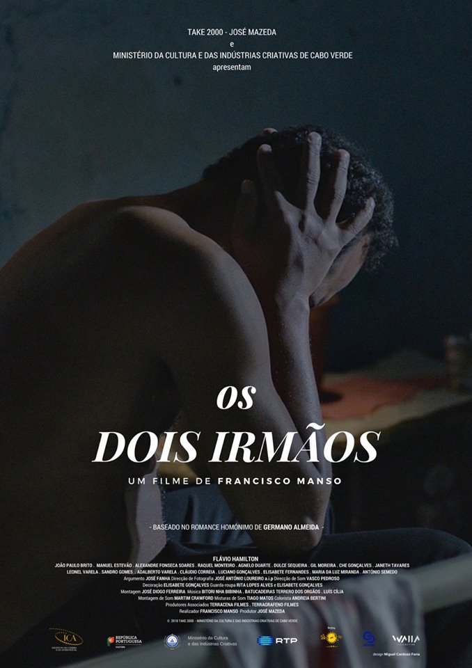 Os dois irmãos