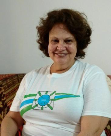 Sueli Azevedo