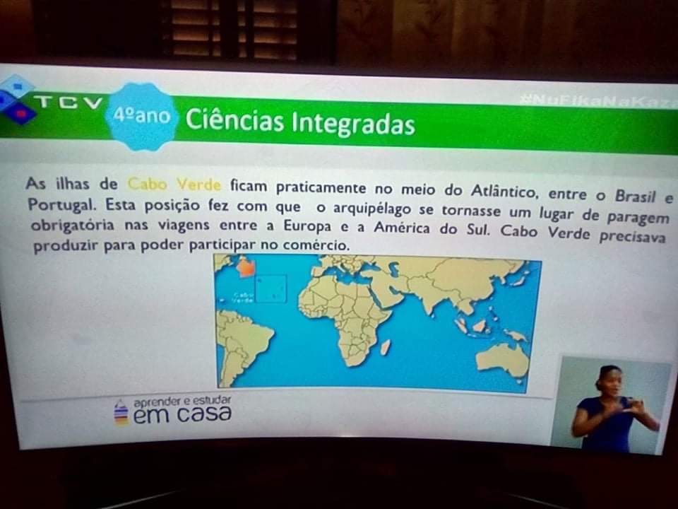 estudar em casa