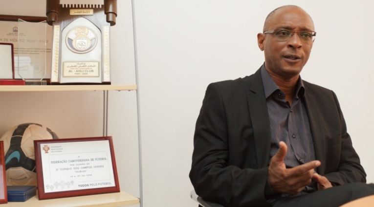 Mário Semedo
