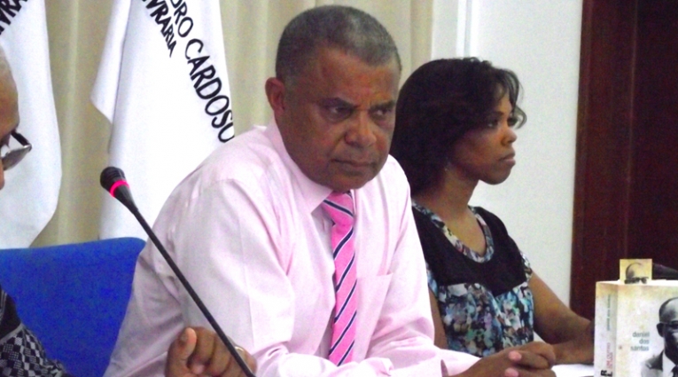 Ney dos Santos