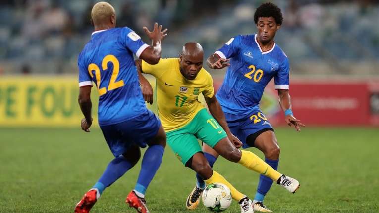 cabo verdefut