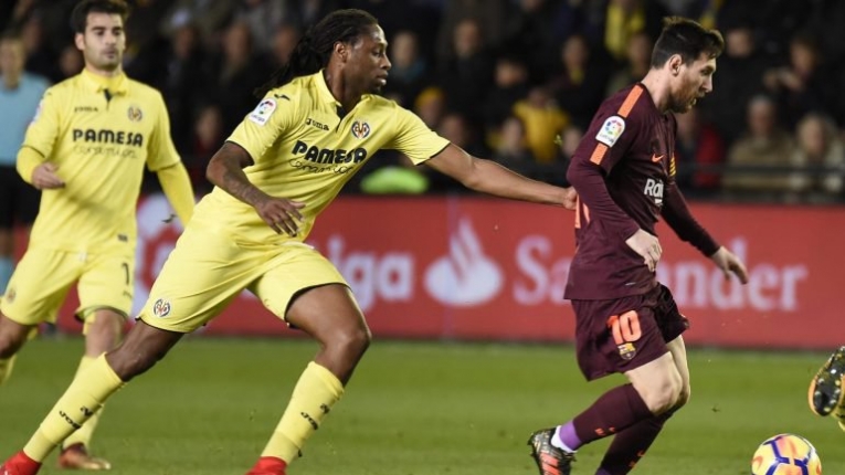 ruben semedo