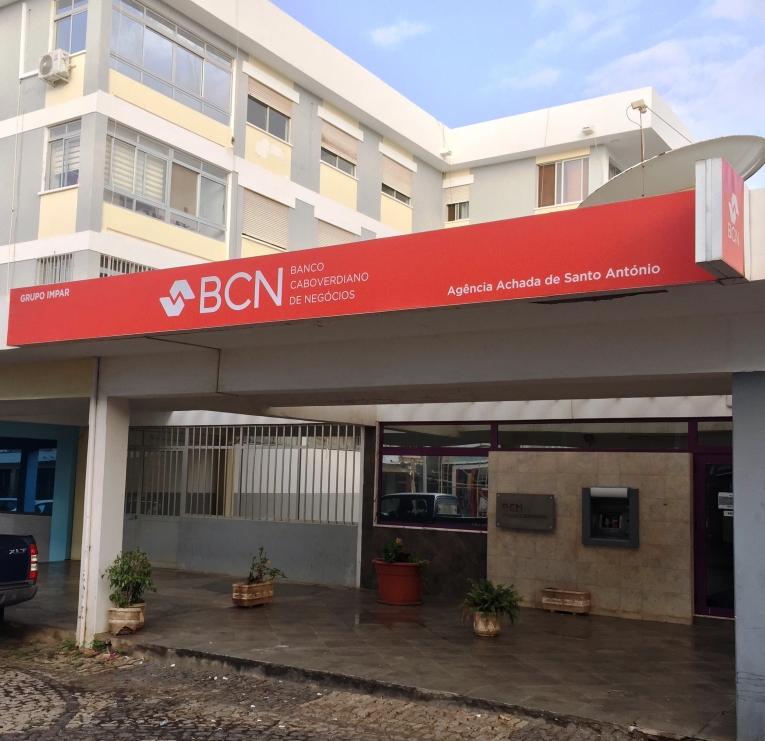 Nova imagem BCN