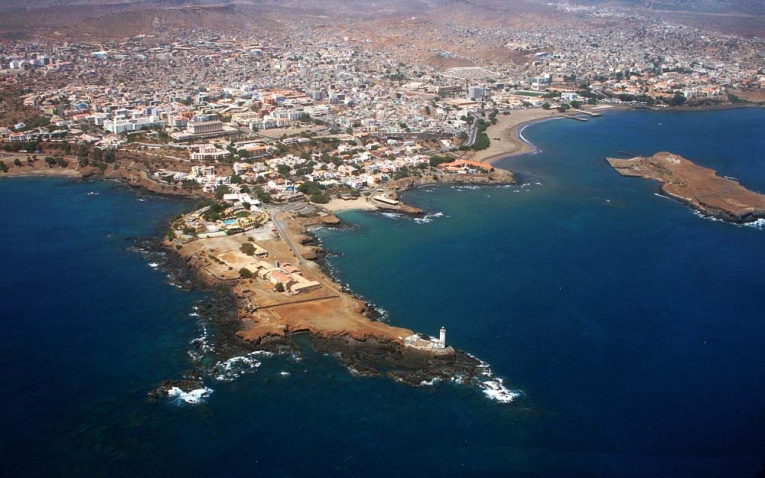 Praia Cabo Verde 2