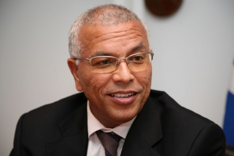 carlos burgo