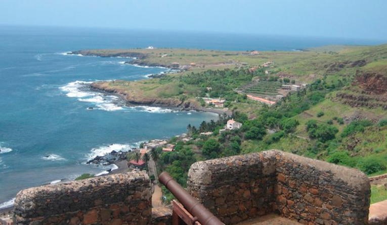 cidade velha