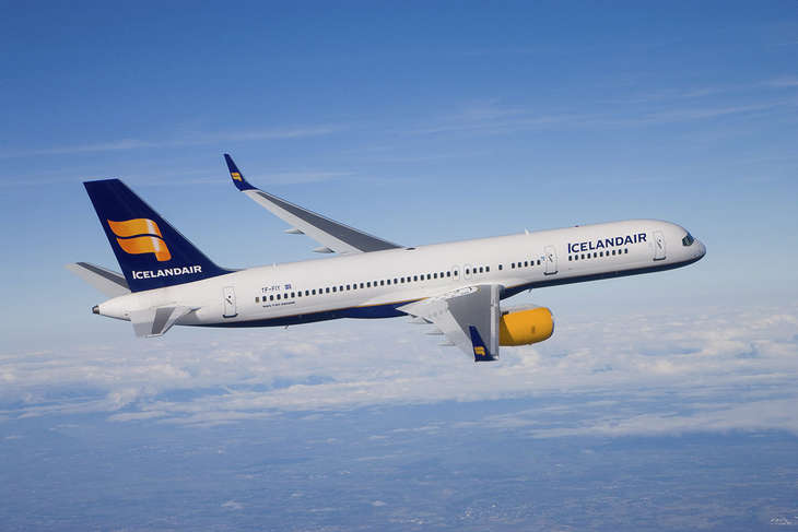 icelandair