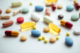 medicamentos