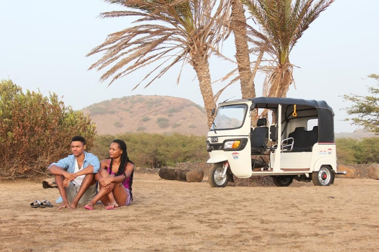 tuk tuk