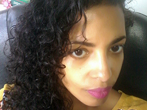 Cláudia Rodrigues