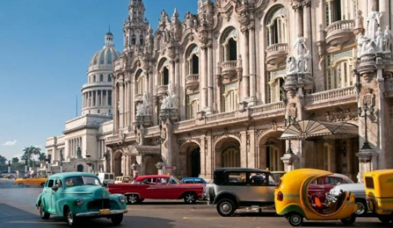 CubaHavana