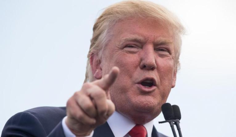 DonaldTrump