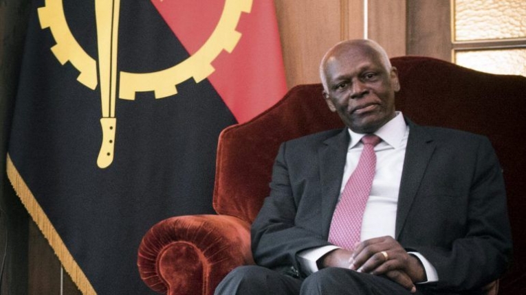 angola