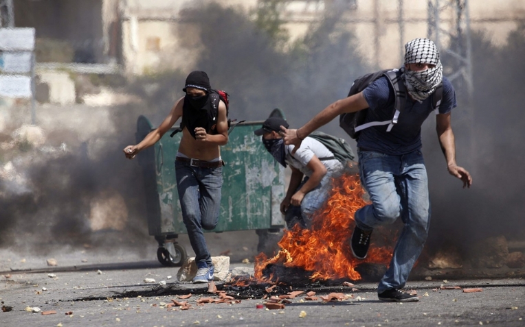 intifada