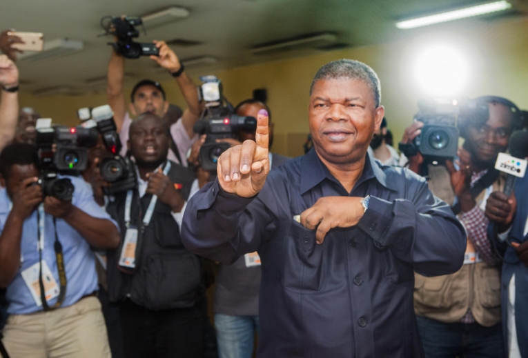 joao lourenço