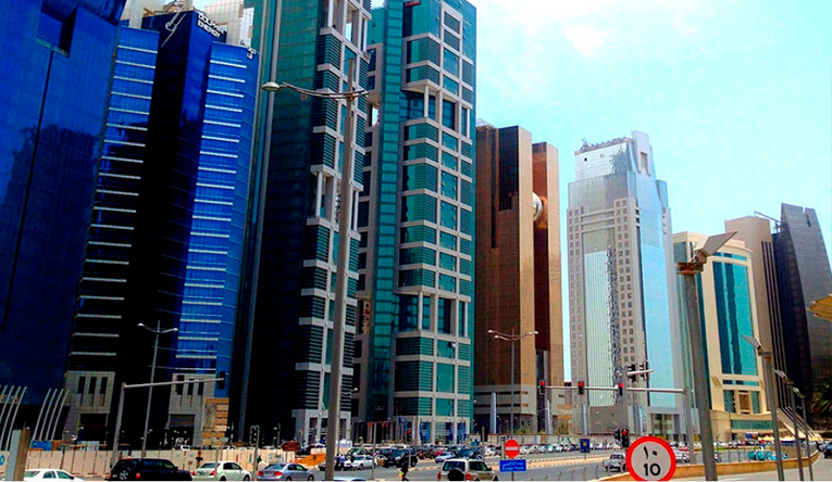 qatar