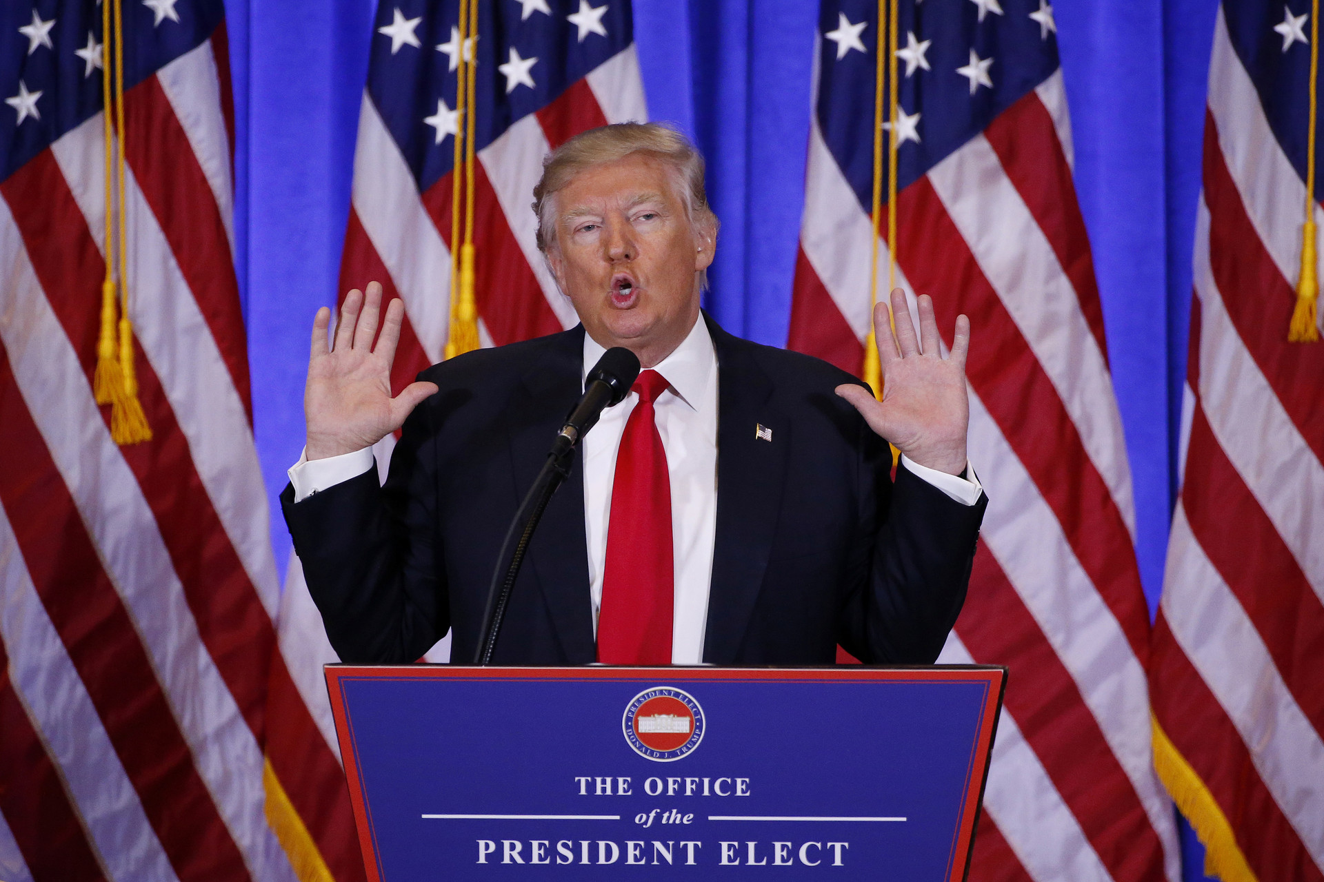 trump