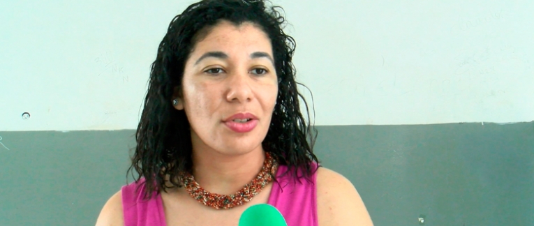 Adriana Mendonça