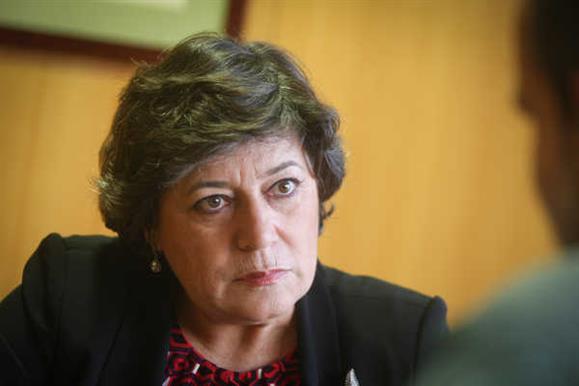 ana gomes