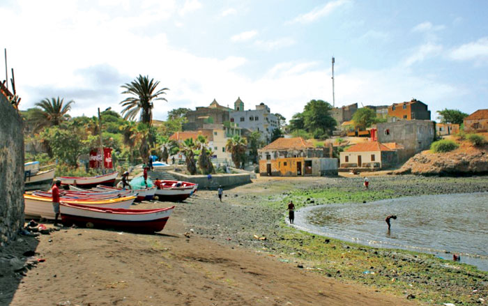 porto calheta