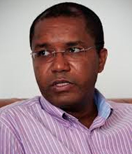 Amadeu Cruz