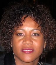 Edna Oliveira