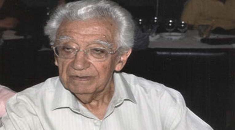 Arnaldo França