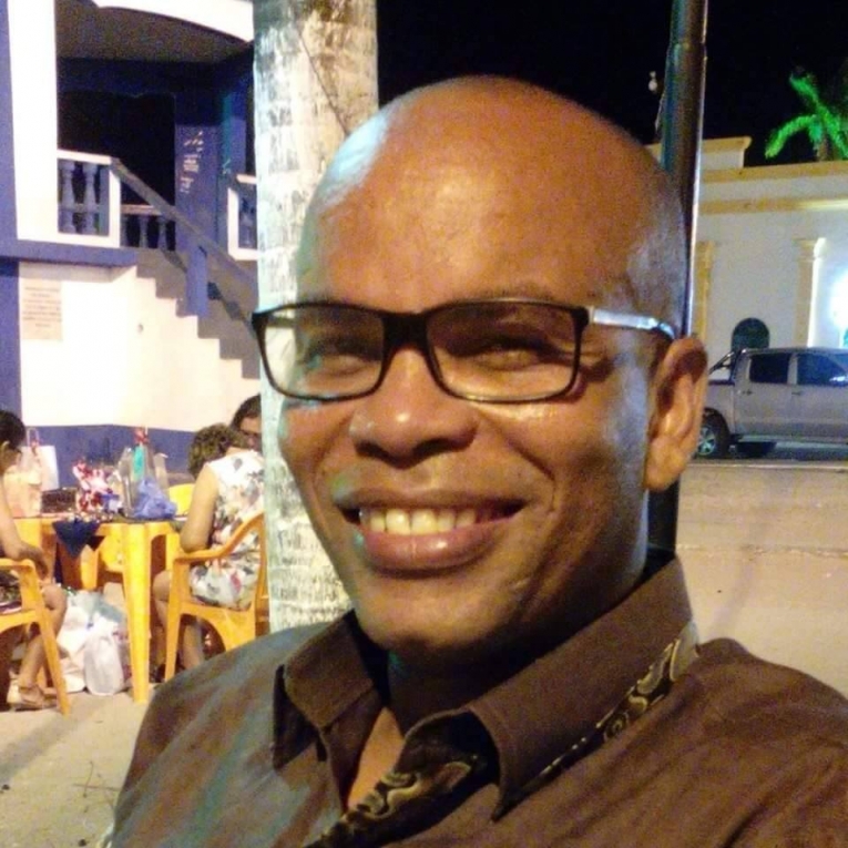 CARLOS SÁ NOGUEIRA