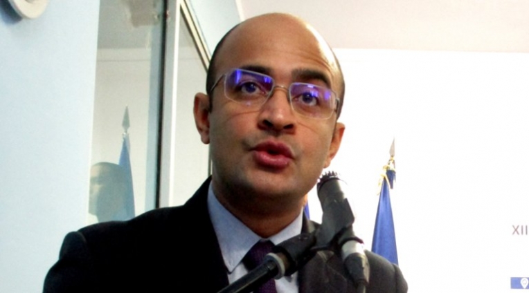 Paulo Rocha