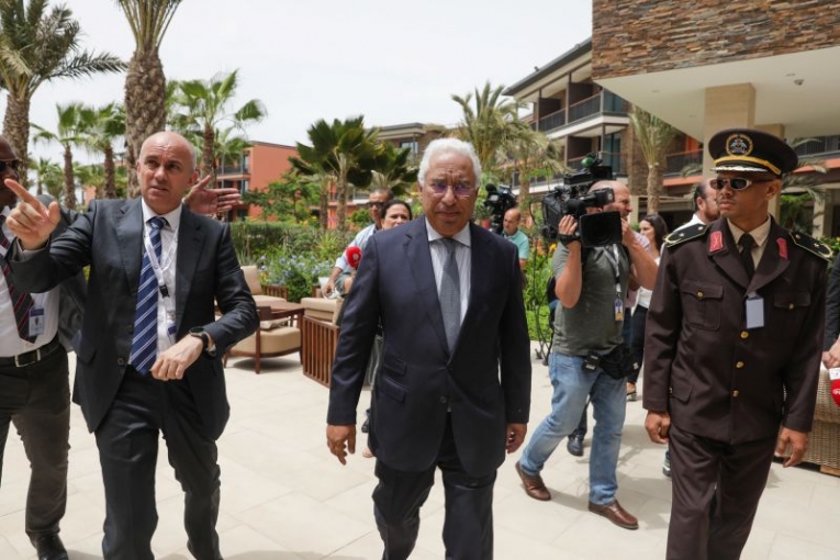 antonio costa