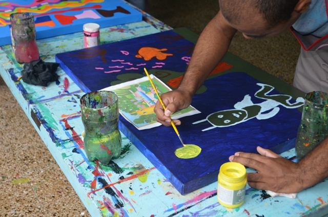 artes