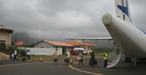 AERODROMO DE S. NICOLAU 1