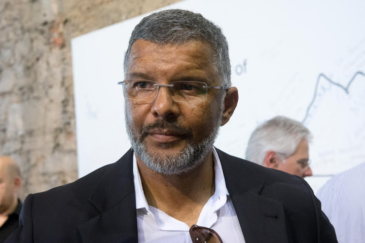 Cesar freitas