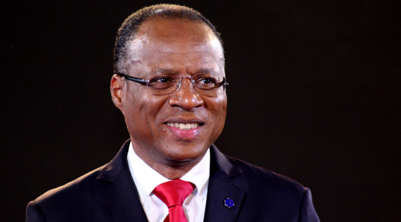 Ulisses São Tomé