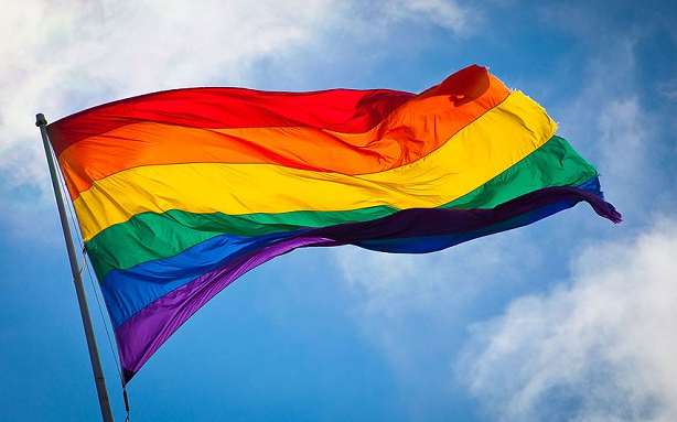 bandeira gay