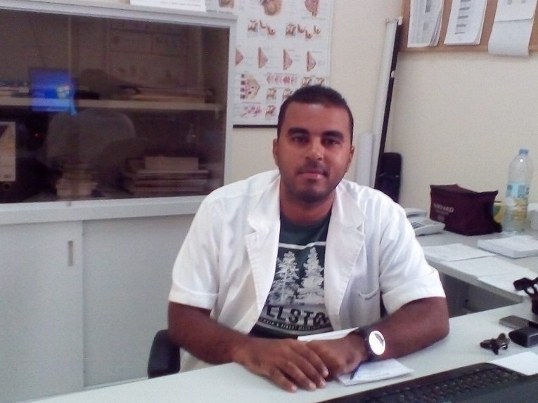 darius lima