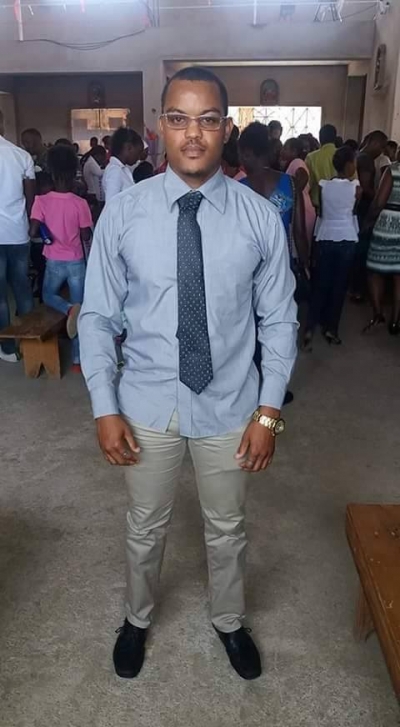 evandro 400 727