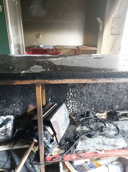 incendio