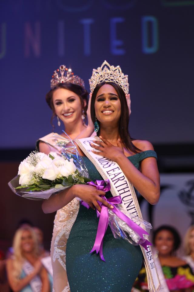 miss earth
