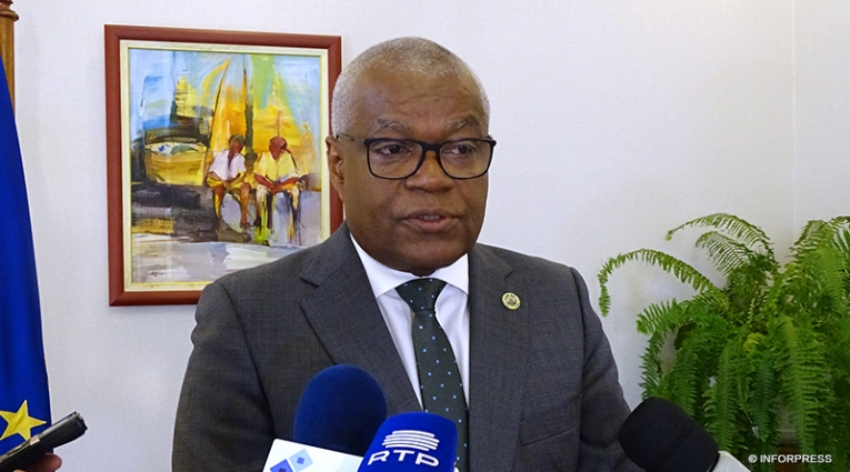 Jorge Santos Ata