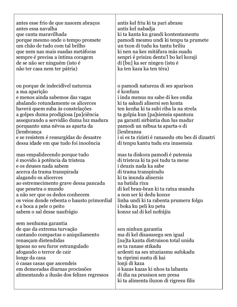 APOGEU E CREPUSCULO DAS CASAS 2