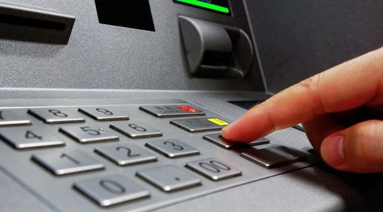 ATM