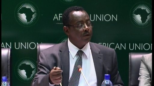 Abebe Haile Gabriel